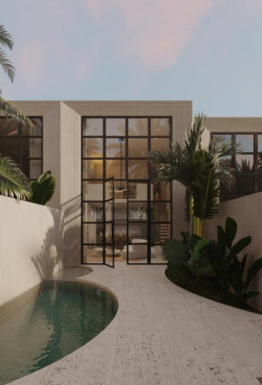 Luxurious Townhouse in Canggu Bali